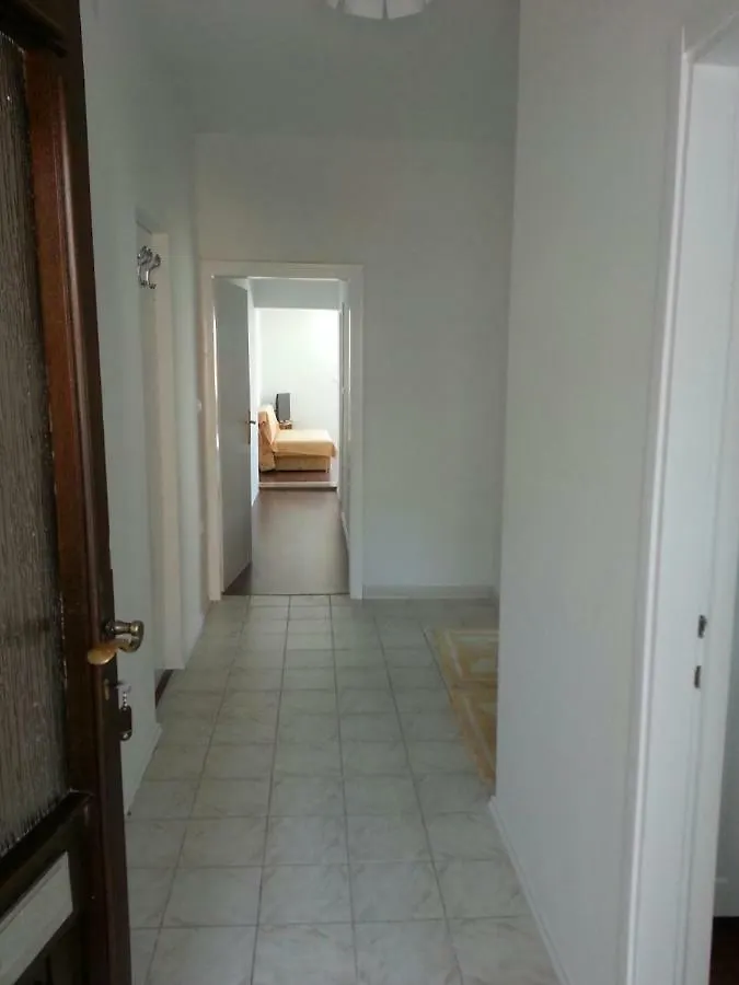 Ante Apartmani Crikvenica Apartment