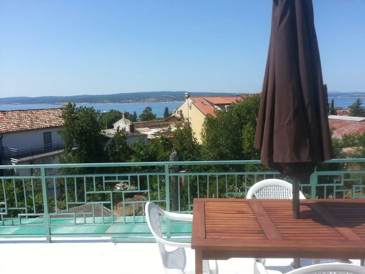 Apartment Ante Apartmani Crikvenica