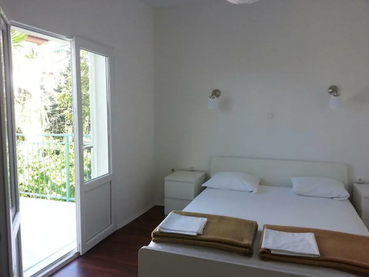 Ante Apartmani Crikvenica Croatia