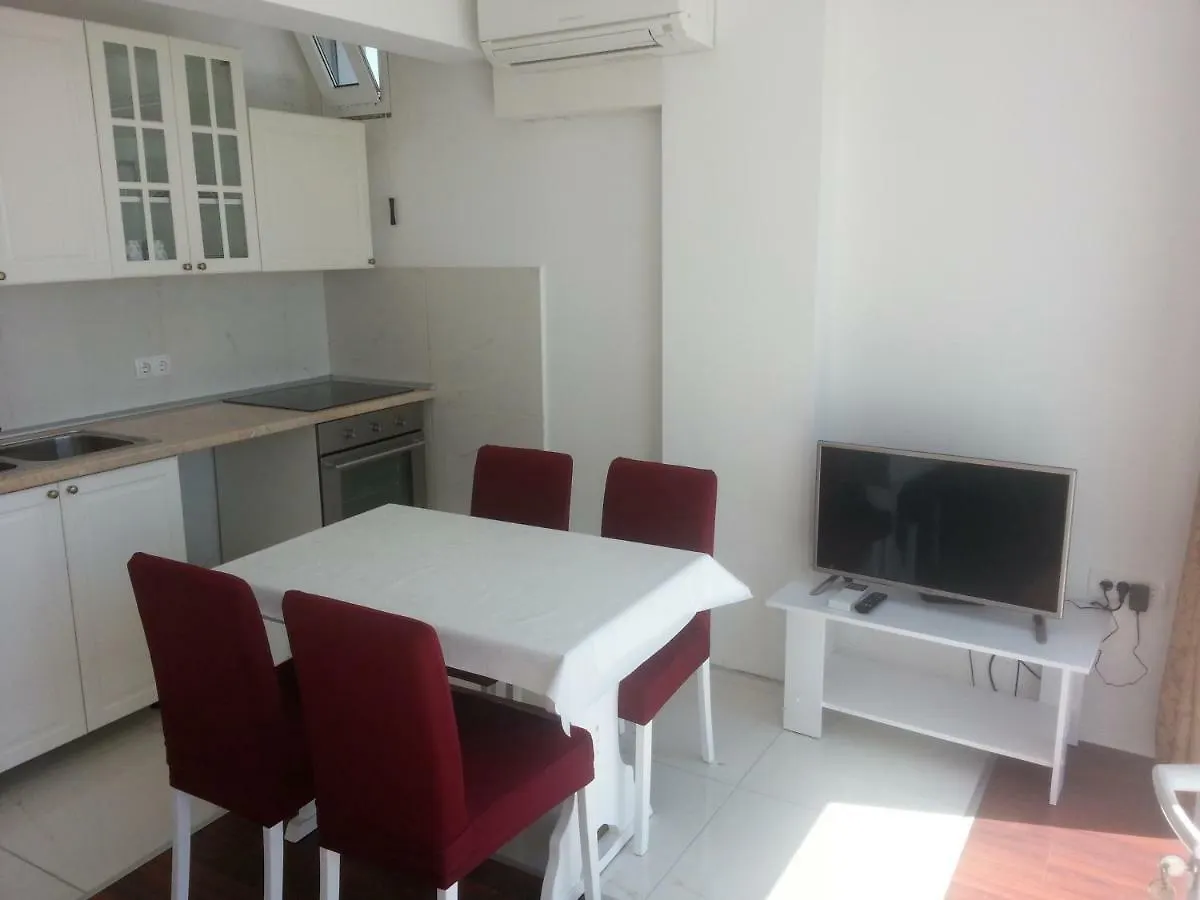 Ante Apartmani Crikvenica Croatia