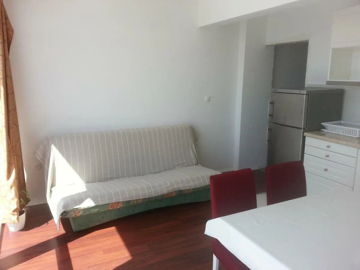 Ante Apartmani Crikvenica 0*,  Croatia