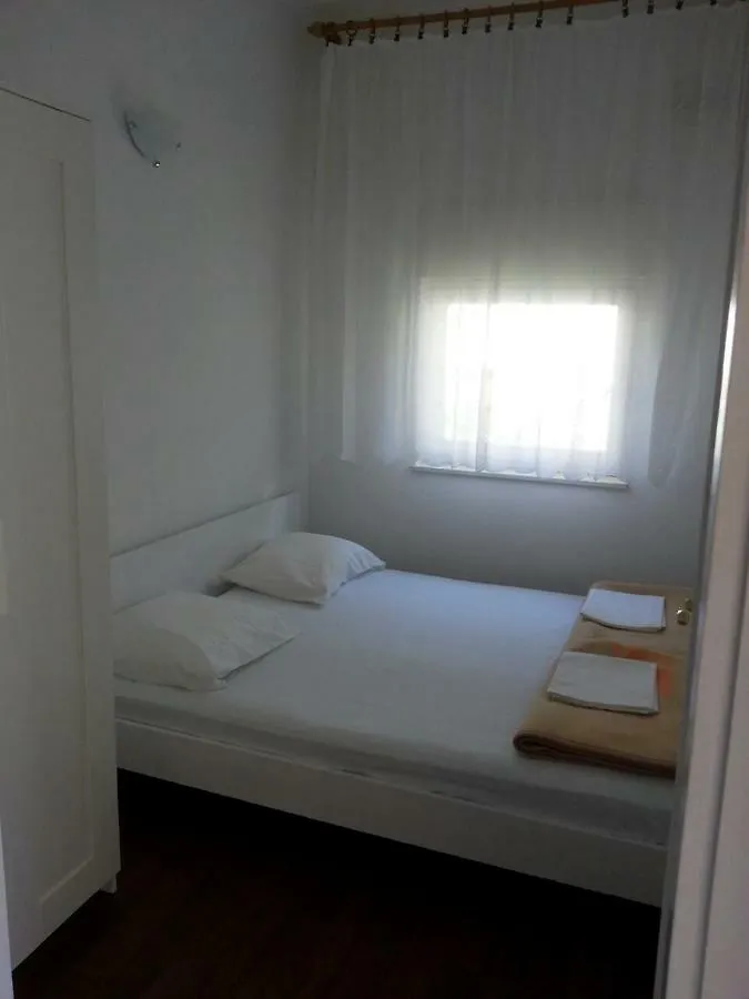 Ante Apartmani Crikvenica Croatia