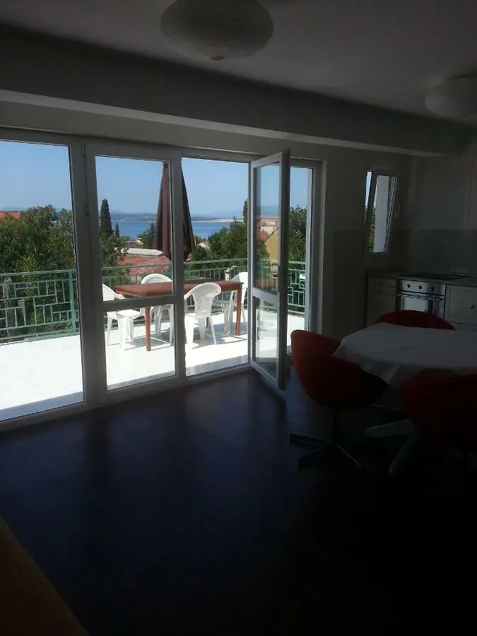Apartment Ante Apartmani Crikvenica Croatia