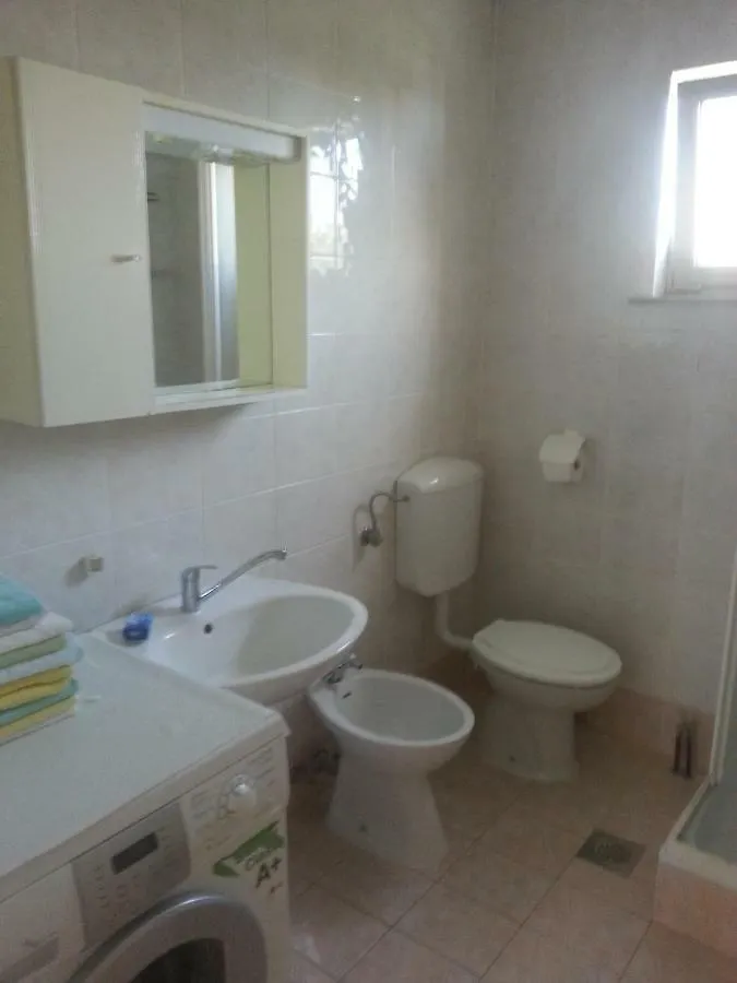 Ante Apartmani Crikvenica