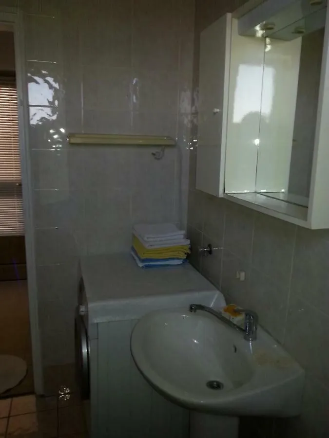 Ante Apartmani Crikvenica