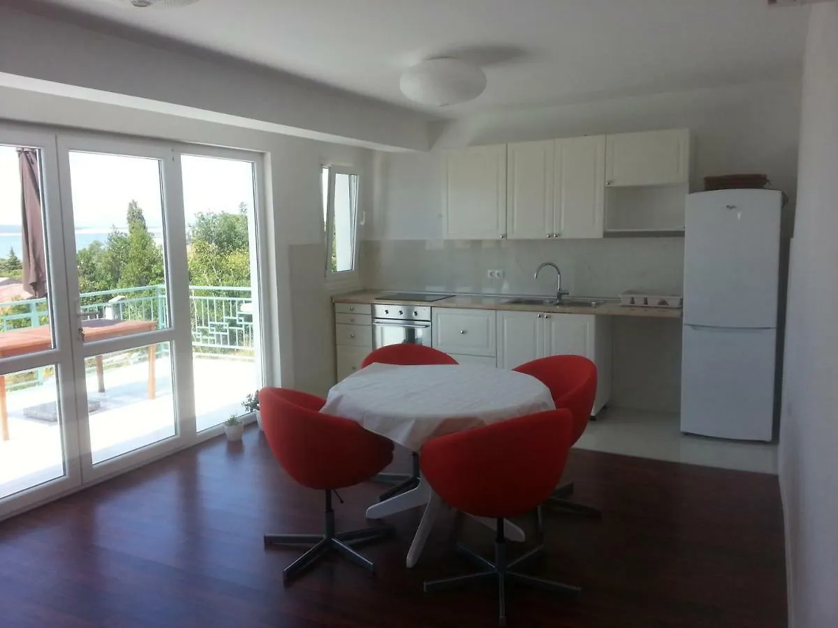 Ante Apartmani Crikvenica