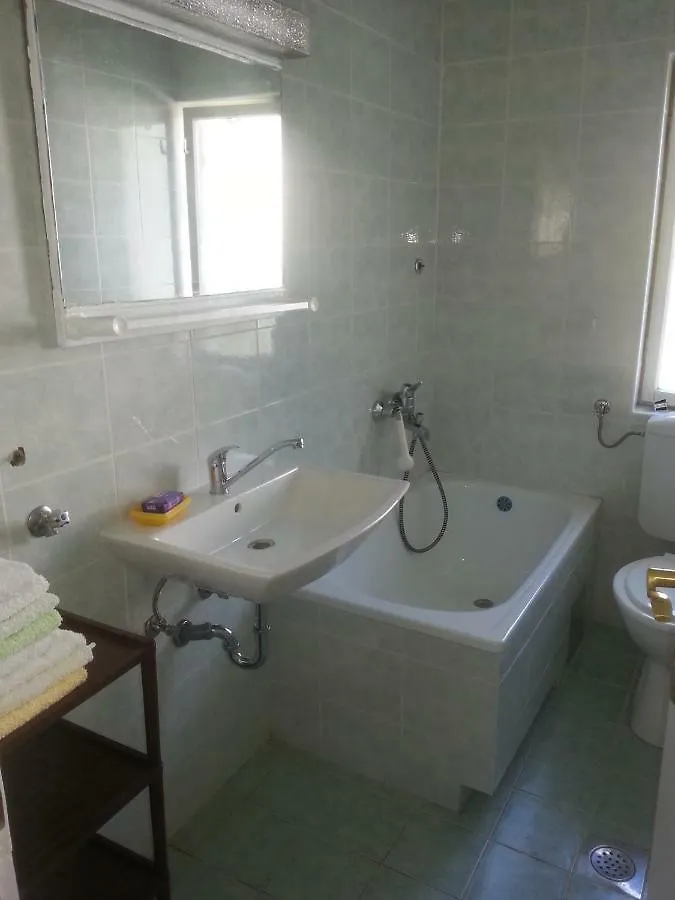 Apartment Ante Apartmani Crikvenica