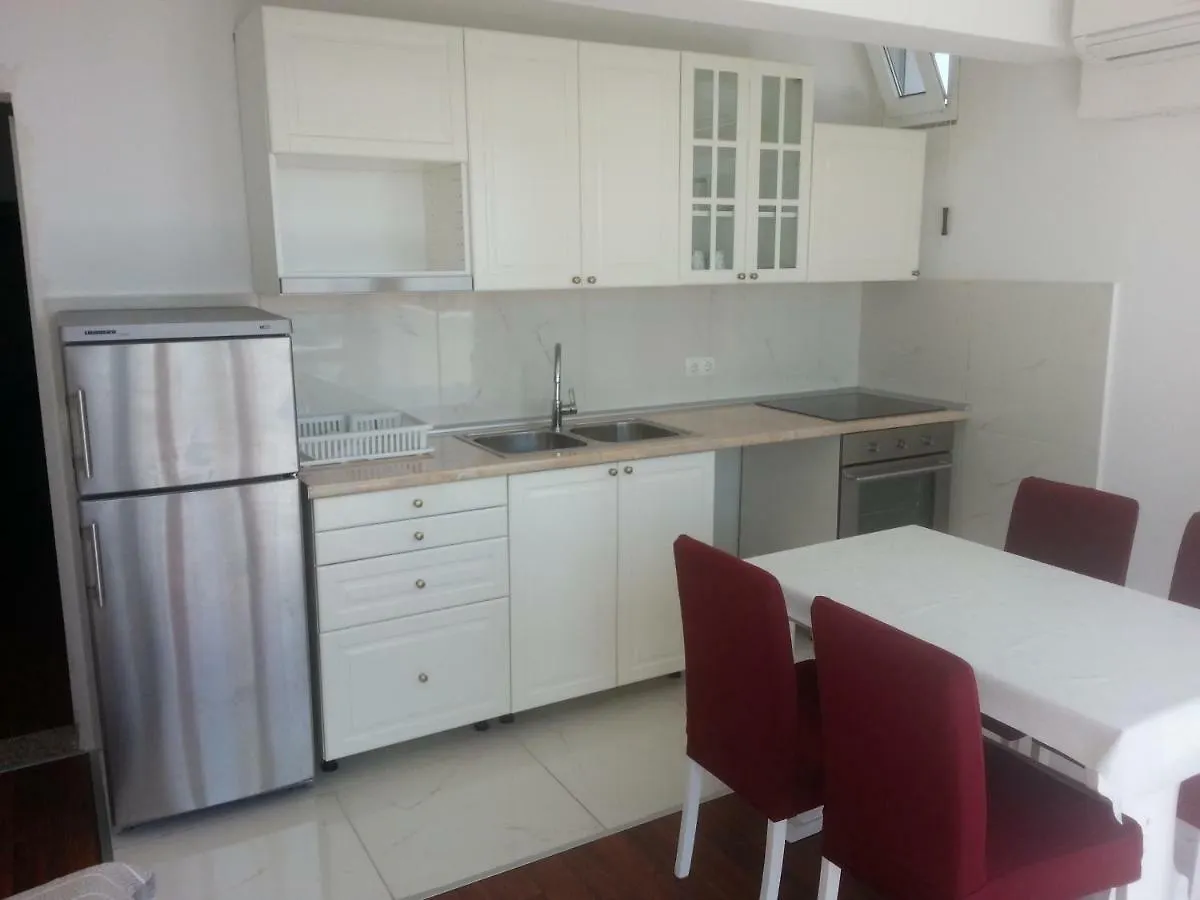 Ante Apartmani Crikvenica Apartment