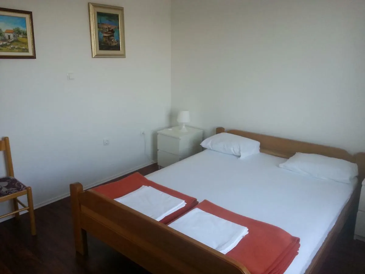Ante Apartmani Crikvenica