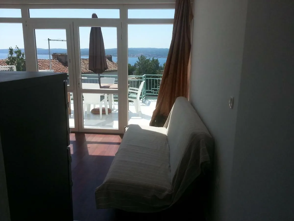 Ante Apartmani Crikvenica