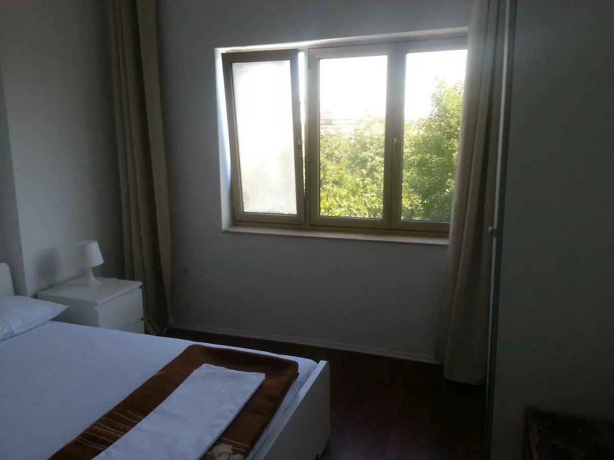 Ante Apartmani Crikvenica 0*,  Croatia