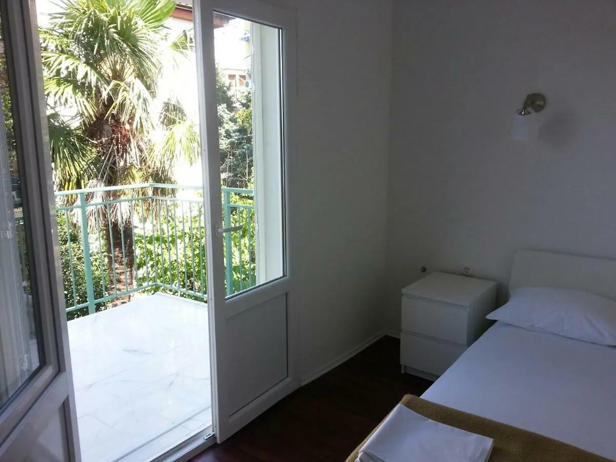 Ante Apartmani Crikvenica Croatia