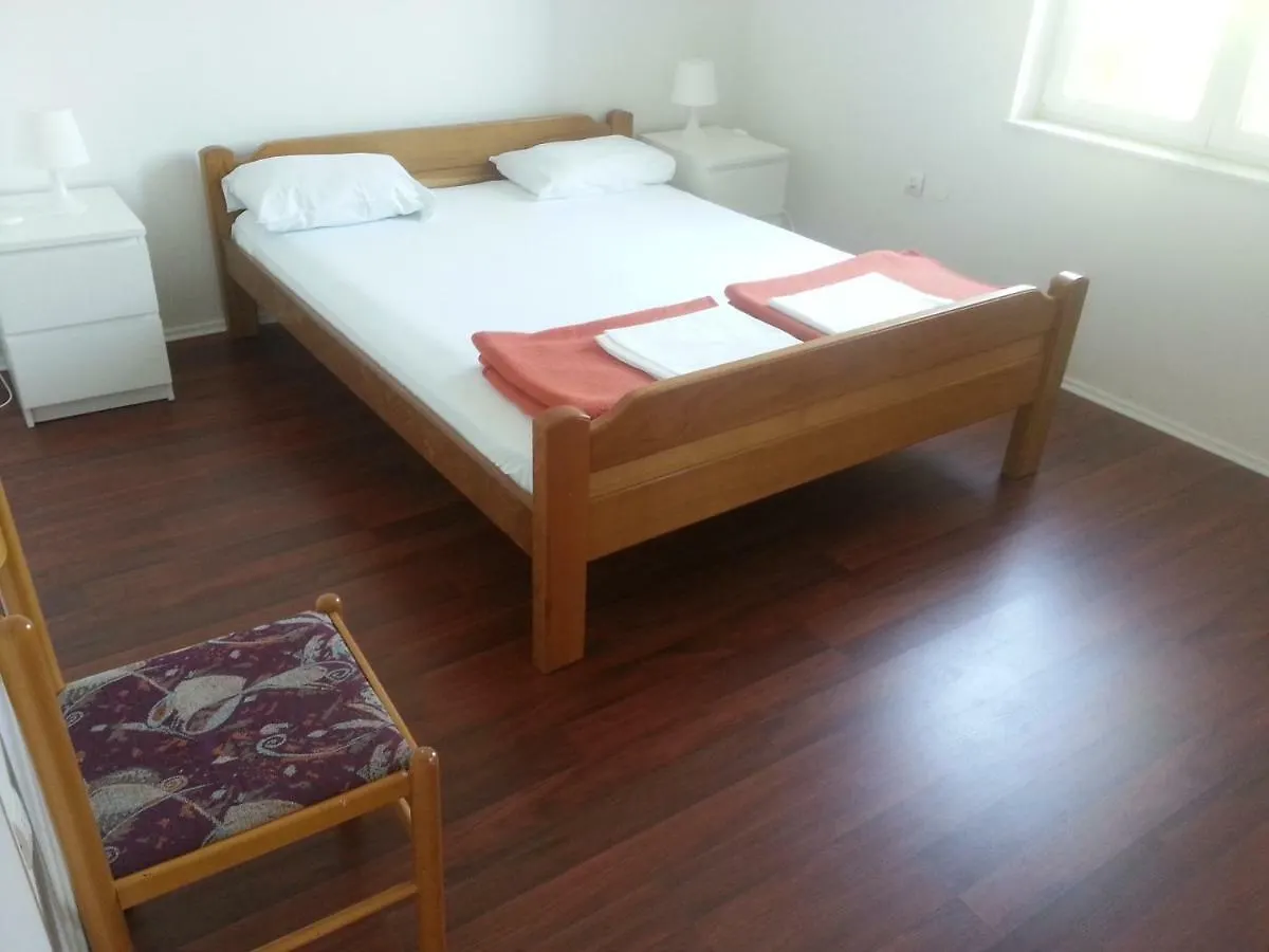 Apartment Ante Apartmani Crikvenica