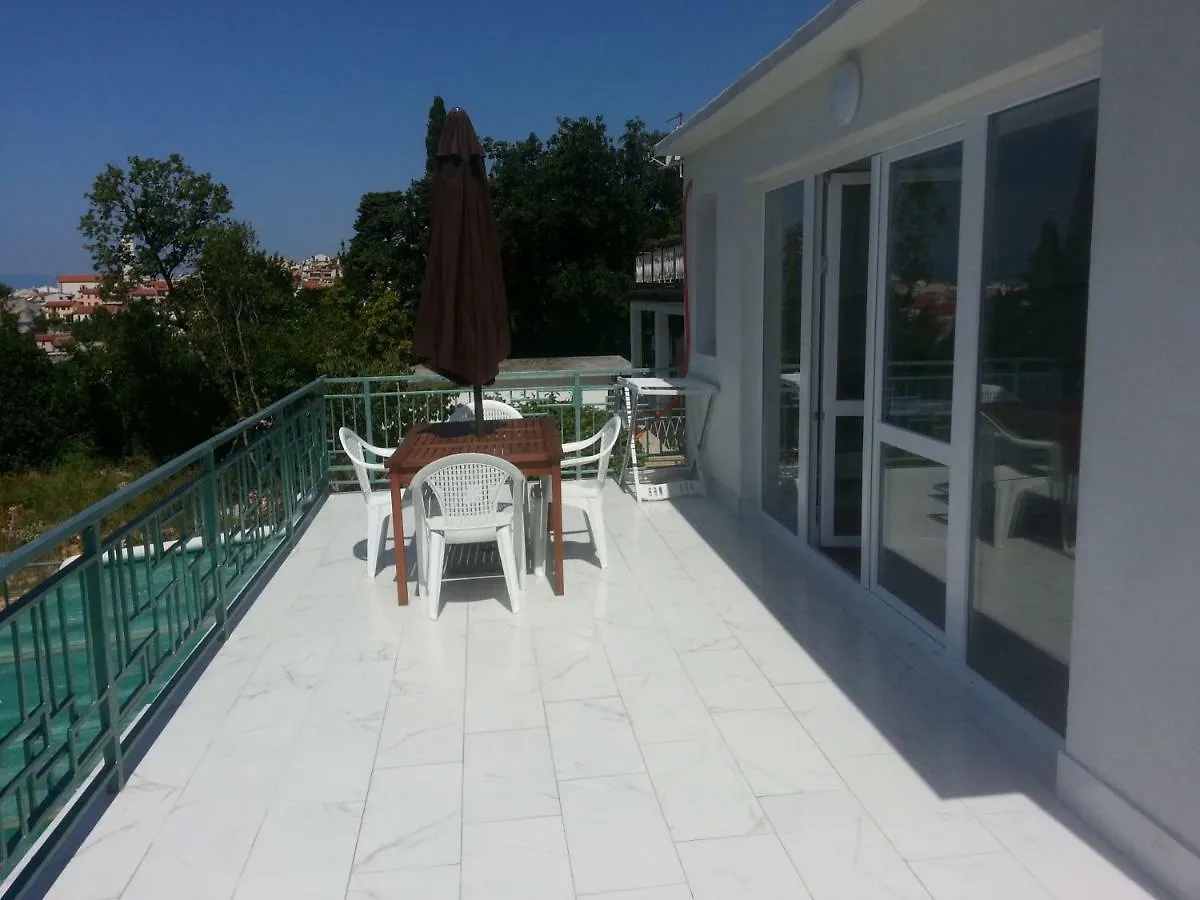 Apartment Ante Apartmani Crikvenica