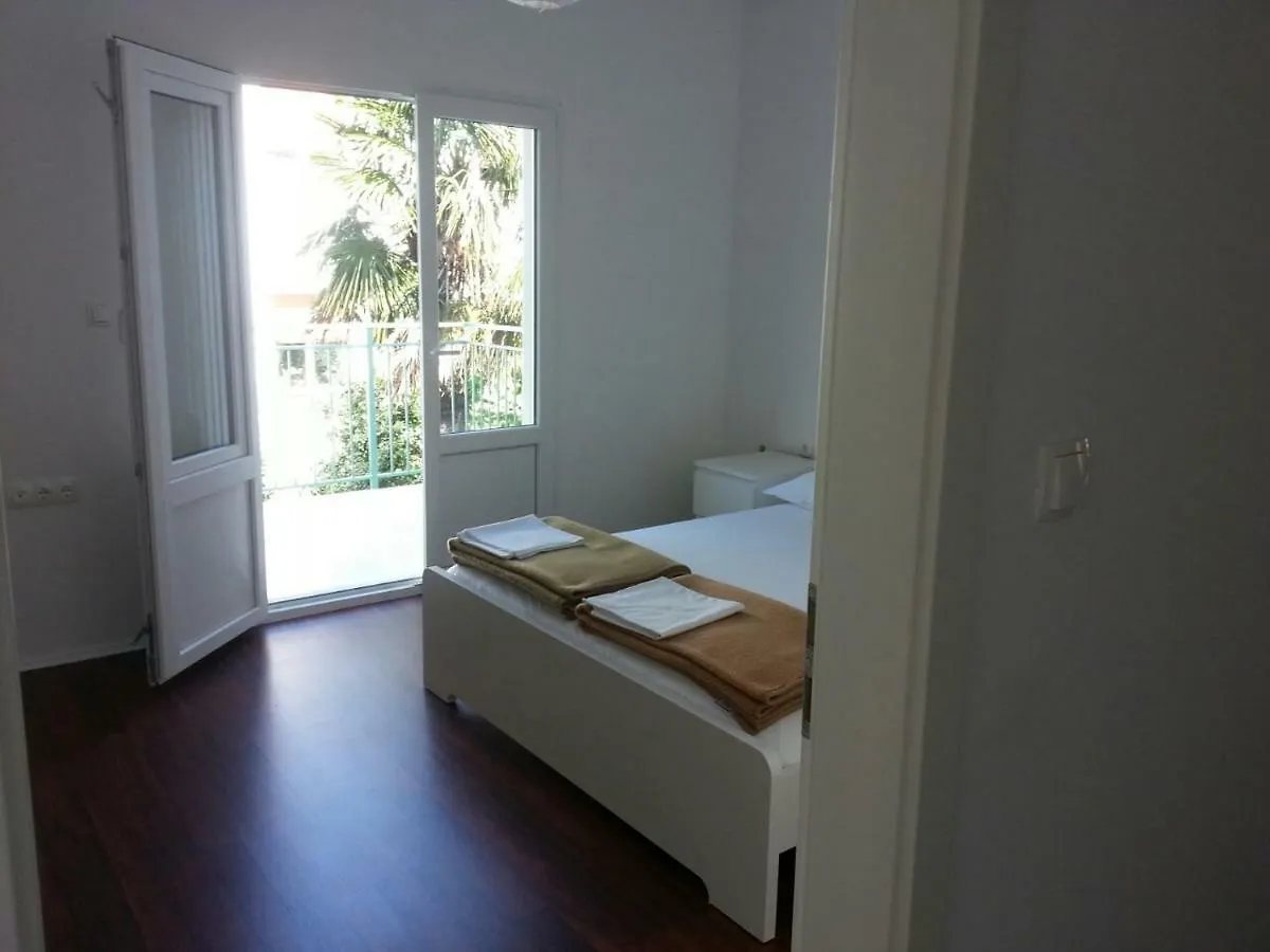 Ante Apartmani Crikvenica Apartment