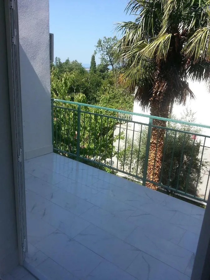 Ante Apartmani Crikvenica