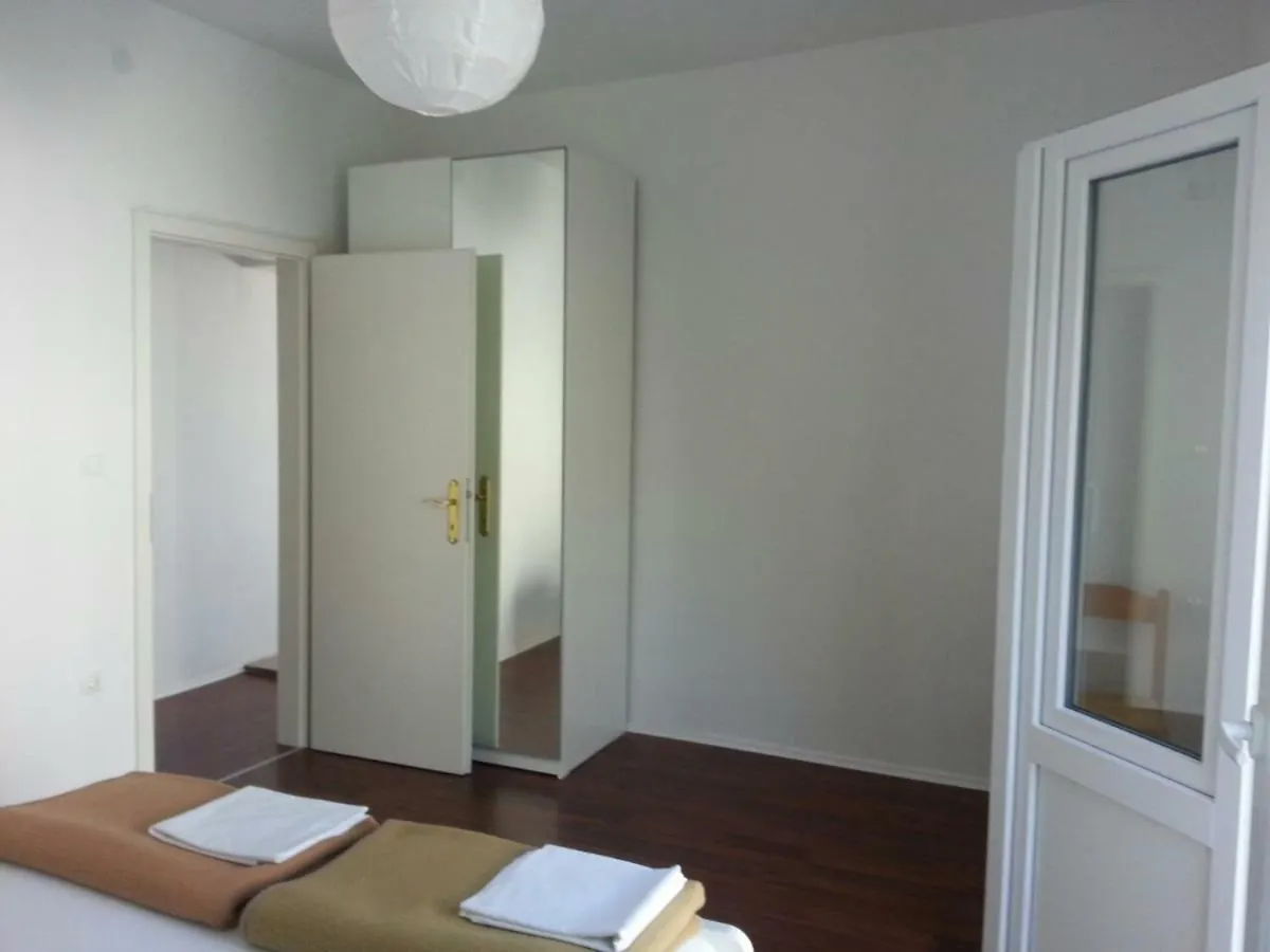 Apartment Ante Apartmani Crikvenica