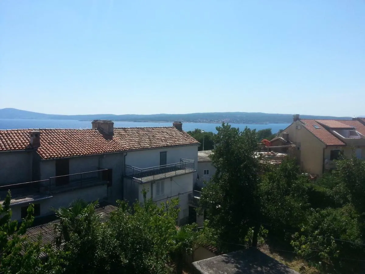 Ante Apartmani Crikvenica 0*,