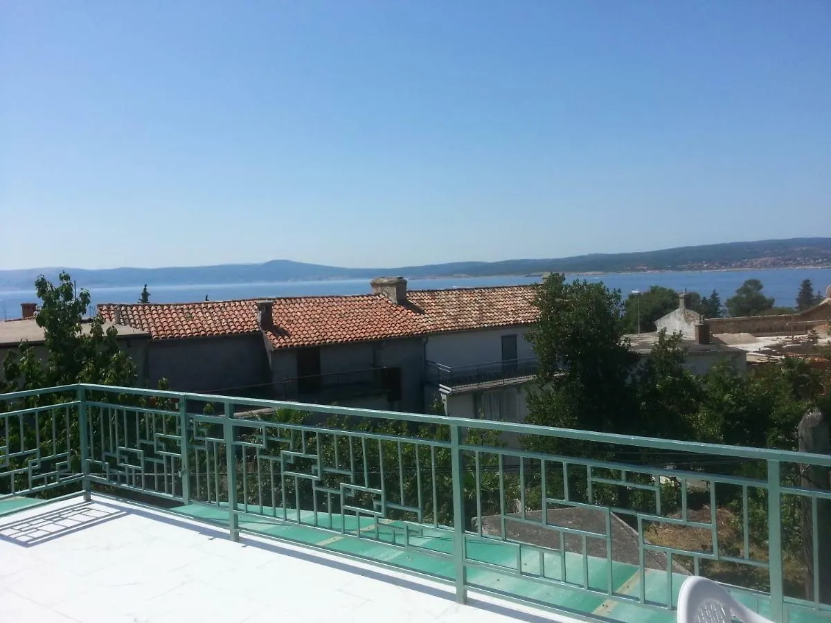 Ante Apartmani Crikvenica Apartment