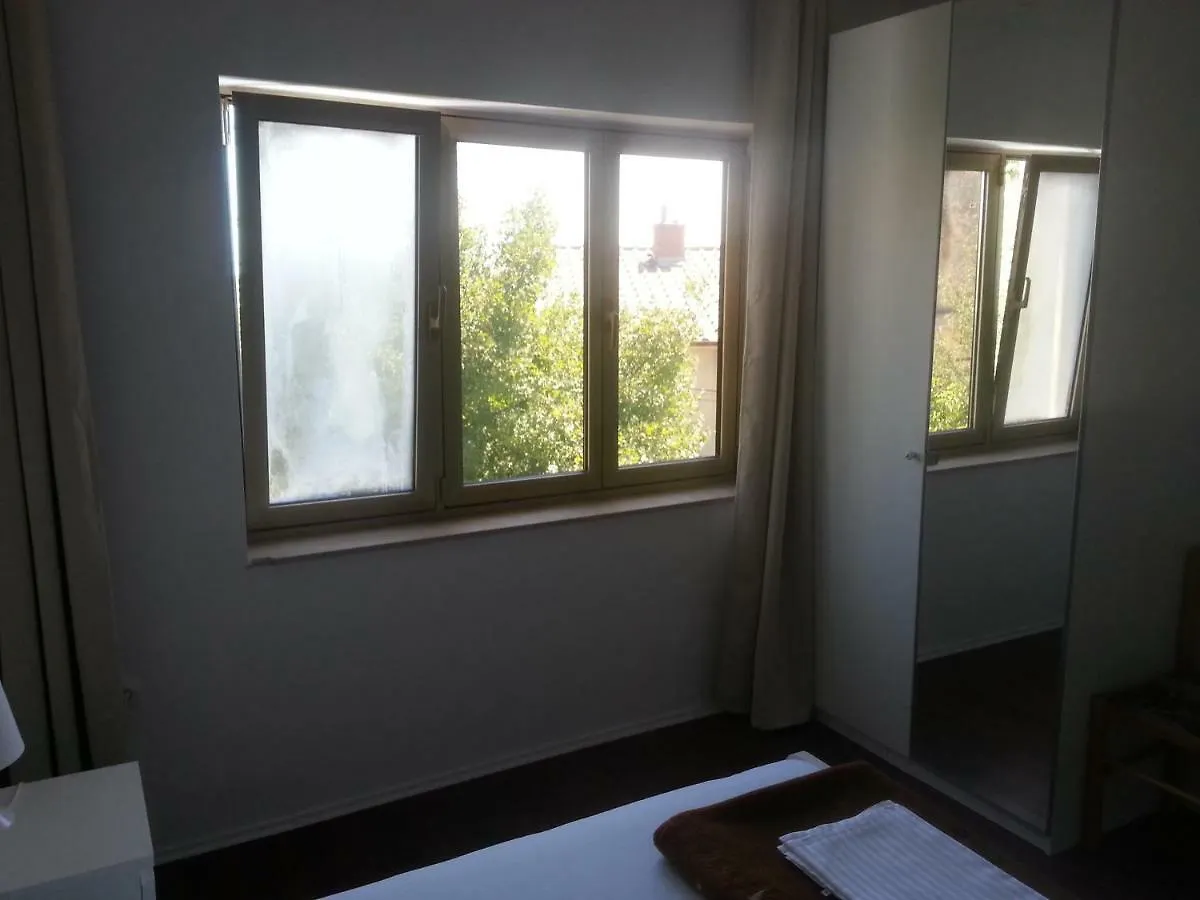 Ante Apartmani Crikvenica
